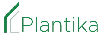 Plantika Logo
