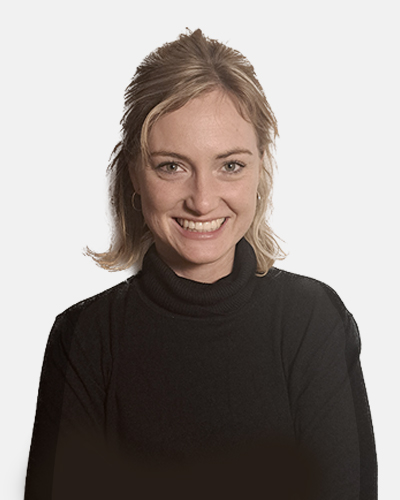 Magdalena Matzinger